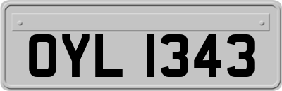 OYL1343