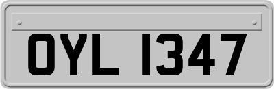 OYL1347