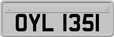 OYL1351