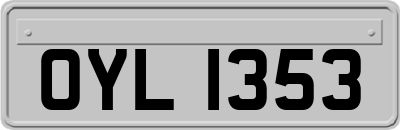 OYL1353