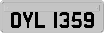 OYL1359