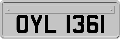 OYL1361