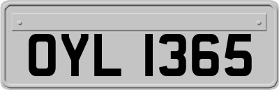 OYL1365