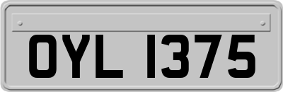OYL1375
