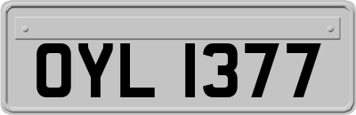 OYL1377