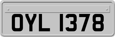 OYL1378