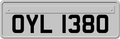 OYL1380