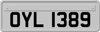 OYL1389