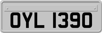 OYL1390