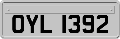 OYL1392