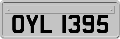 OYL1395