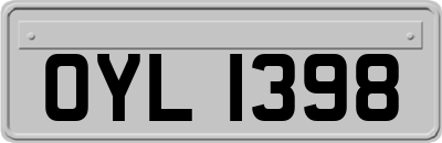 OYL1398
