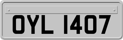 OYL1407