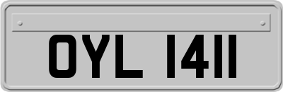OYL1411