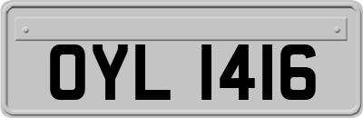 OYL1416