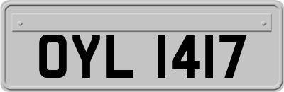 OYL1417