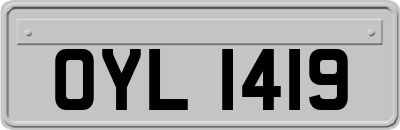 OYL1419