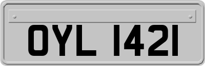 OYL1421