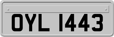 OYL1443