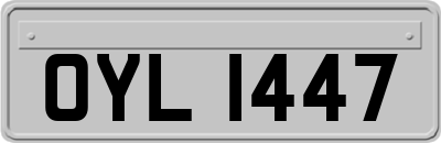 OYL1447