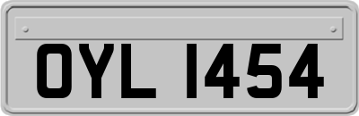 OYL1454