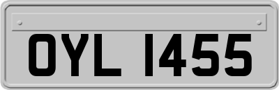 OYL1455