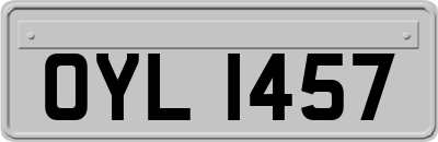OYL1457