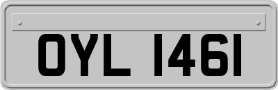 OYL1461