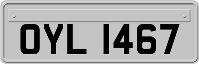 OYL1467