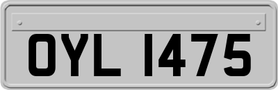 OYL1475