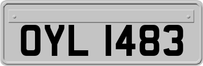 OYL1483
