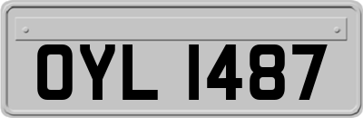 OYL1487