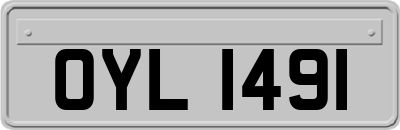 OYL1491