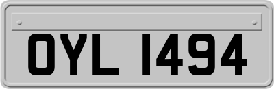 OYL1494