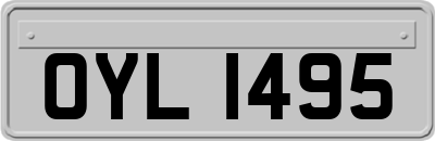 OYL1495