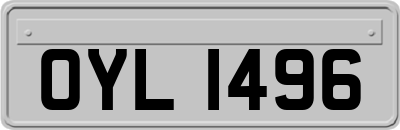 OYL1496