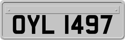 OYL1497