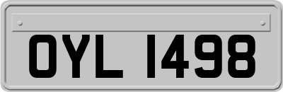 OYL1498