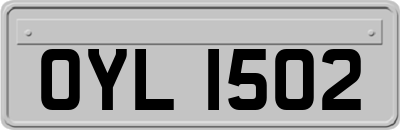 OYL1502