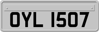 OYL1507