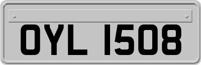 OYL1508