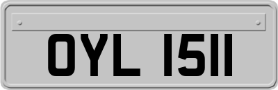 OYL1511