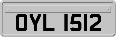 OYL1512