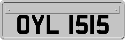 OYL1515