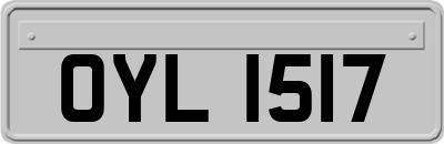 OYL1517