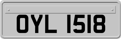 OYL1518