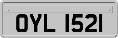 OYL1521