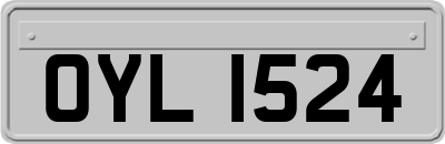 OYL1524