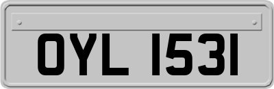 OYL1531