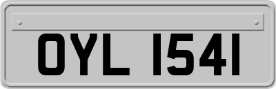 OYL1541